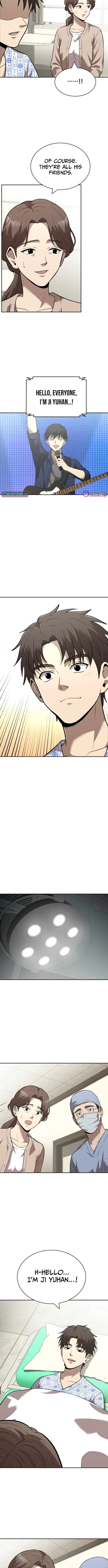 The Possessed Prodigy Actor Chapter 53 – Page 6