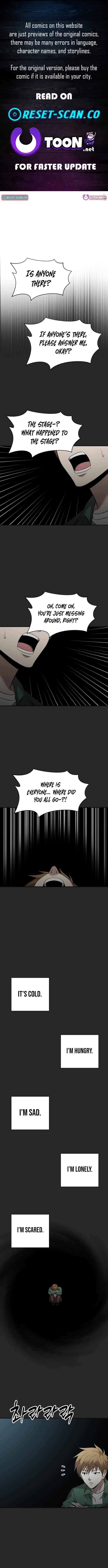 The Possessed Prodigy Actor Chapter 52 – Page 1