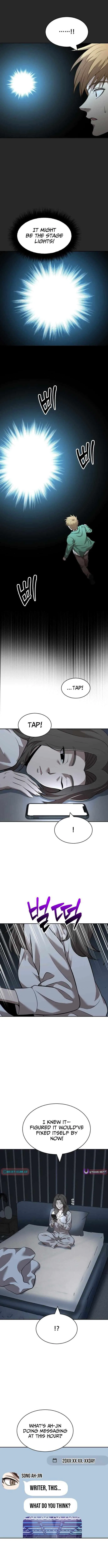 The Possessed Prodigy Actor Chapter 52 – Page 2