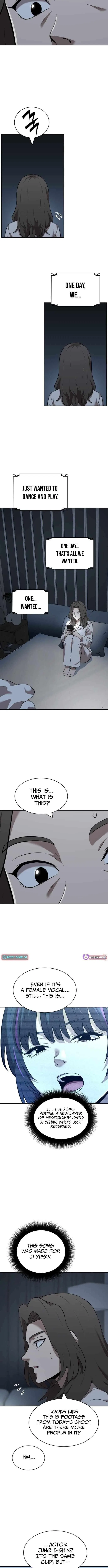 The Possessed Prodigy Actor Chapter 52 – Page 4