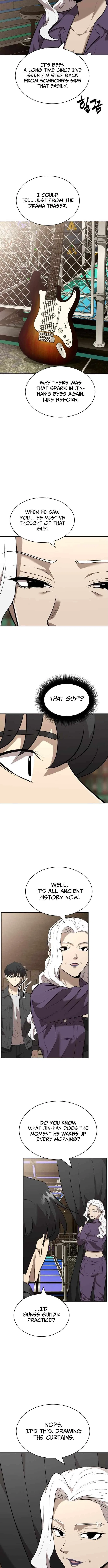 The Possessed Prodigy Actor Chapter 52 – Page 10