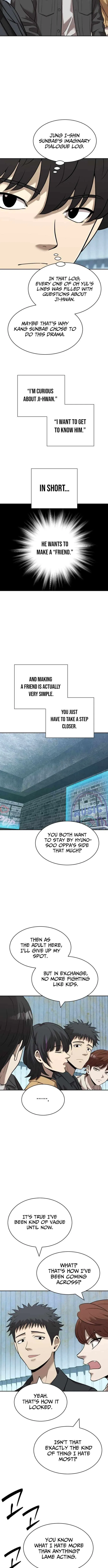 The Possessed Prodigy Actor Chapter 51 – Page 5