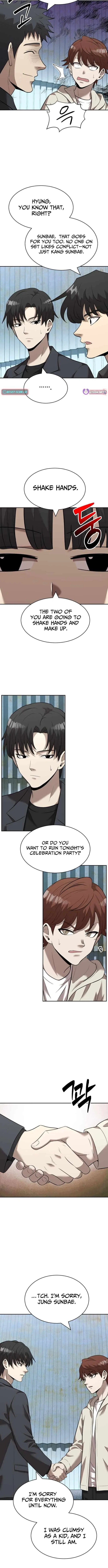 The Possessed Prodigy Actor Chapter 51 – Page 6