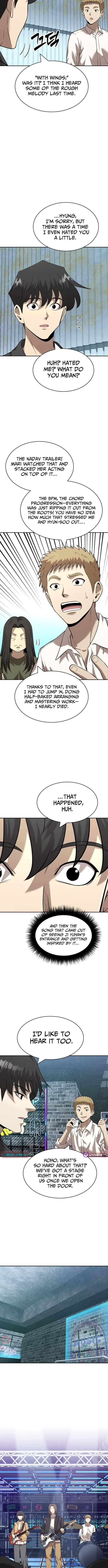 The Possessed Prodigy Actor Chapter 51 – Page 9