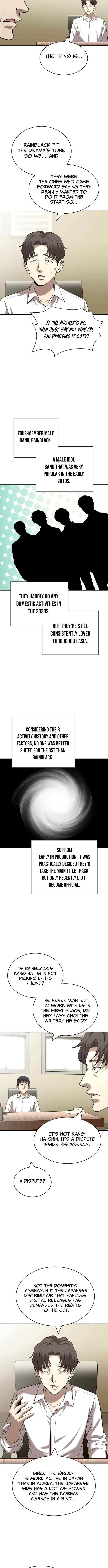 The Possessed Prodigy Actor Chapter 50 – Page 5