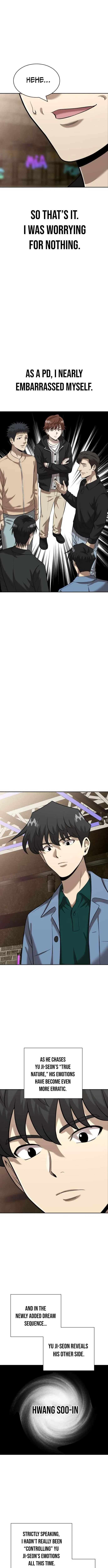 The Possessed Prodigy Actor Chapter 50 – Page 12