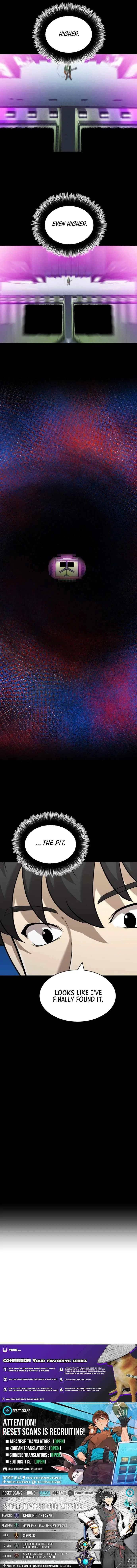 The Possessed Prodigy Actor Chapter 49 – Page 8