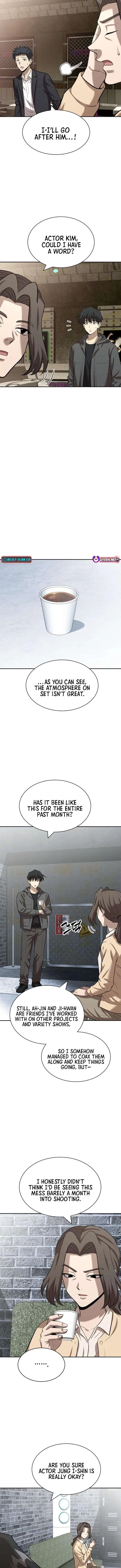 The Possessed Prodigy Actor Chapter 48 – Page 2