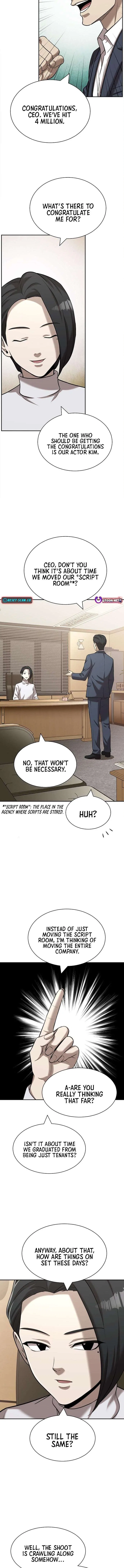 The Possessed Prodigy Actor Chapter 48 – Page 8
