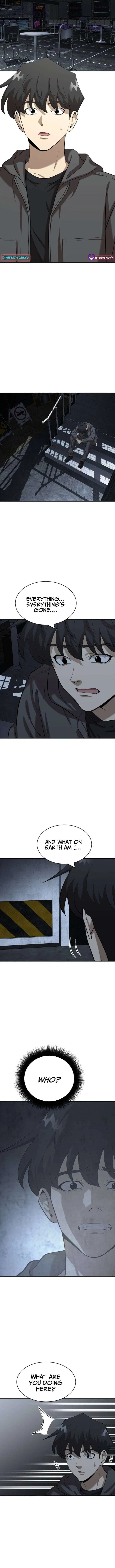 The Possessed Prodigy Actor Chapter 47 – Page 5