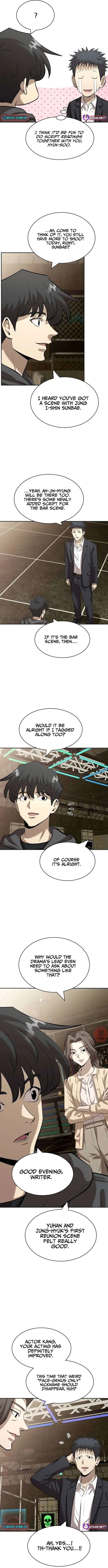 The Possessed Prodigy Actor Chapter 47 – Page 10