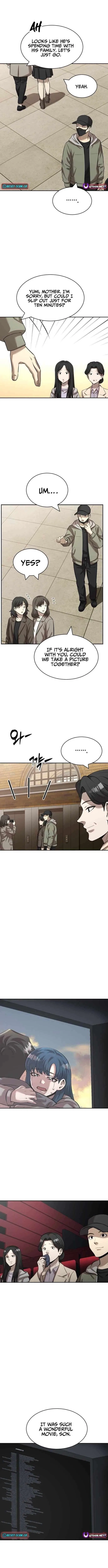 The Possessed Prodigy Actor Chapter 46 – Page 4