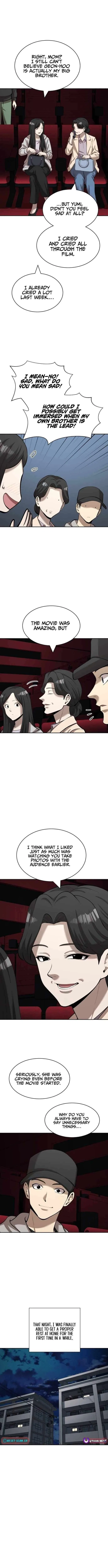 The Possessed Prodigy Actor Chapter 46 – Page 5