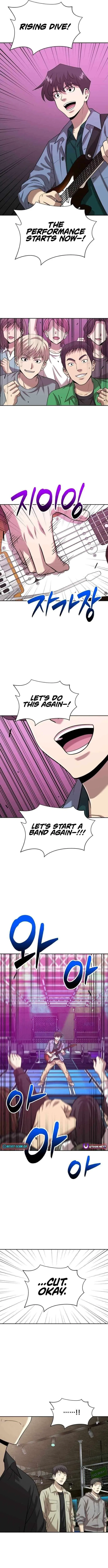 The Possessed Prodigy Actor Chapter 45 – Page 9