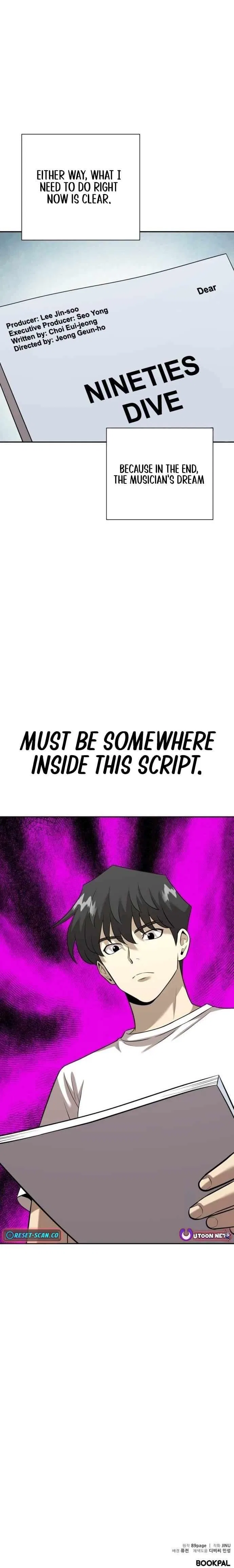 The Possessed Prodigy Actor Chapter 45 – Page 14