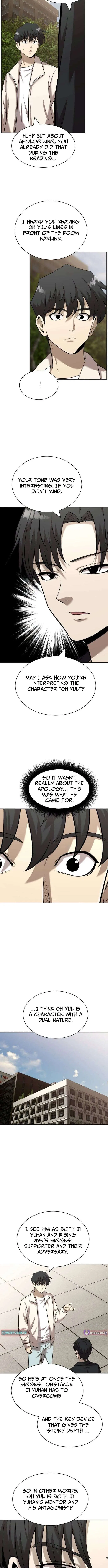 The Possessed Prodigy Actor Chapter 44 – Page 4