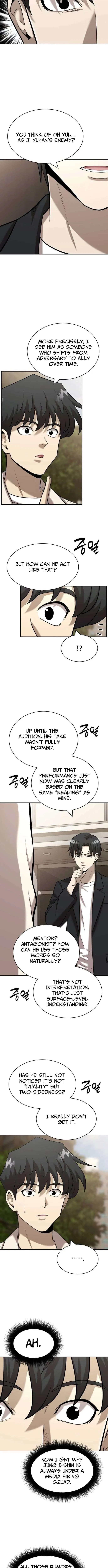The Possessed Prodigy Actor Chapter 44 – Page 5