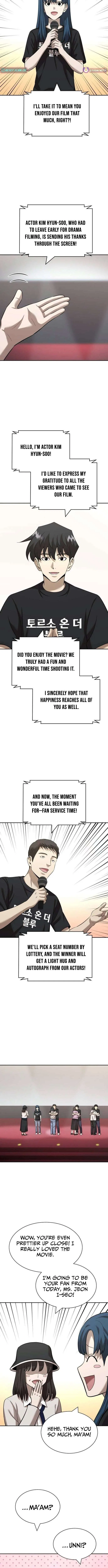 The Possessed Prodigy Actor Chapter 44 – Page 10