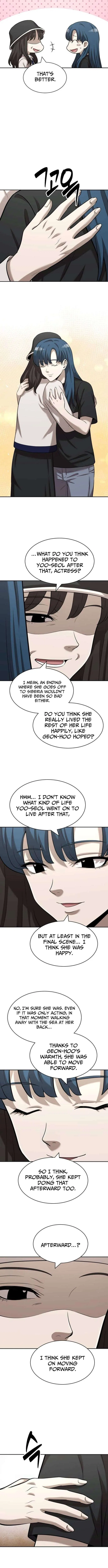The Possessed Prodigy Actor Chapter 44 – Page 11