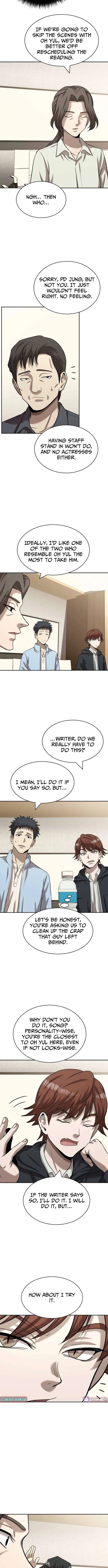 The Possessed Prodigy Actor Chapter 43 – Page 4