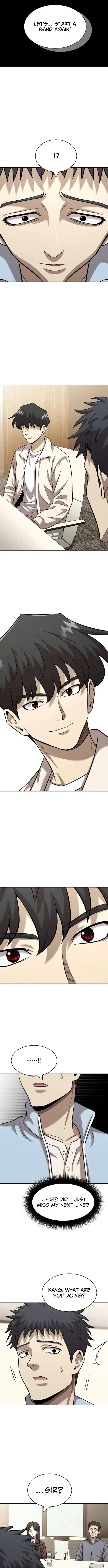 The Possessed Prodigy Actor Chapter 43 – Page 7