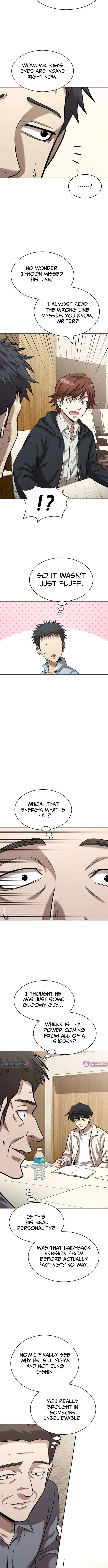 The Possessed Prodigy Actor Chapter 43 – Page 9