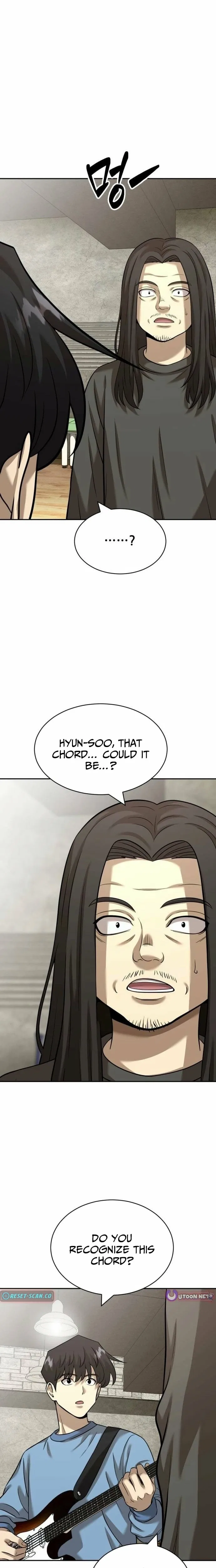 The Possessed Prodigy Actor Chapter 41 – Page 11