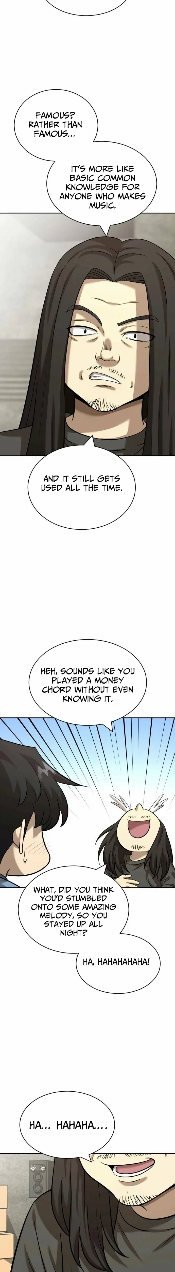 The Possessed Prodigy Actor Chapter 41 – Page 14