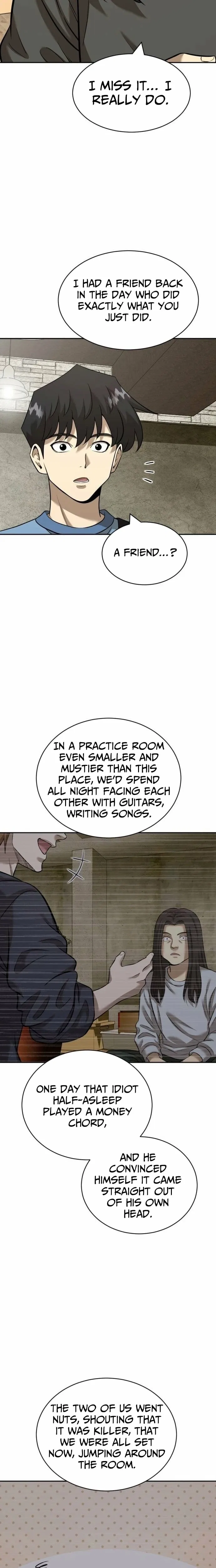 The Possessed Prodigy Actor Chapter 41 – Page 15