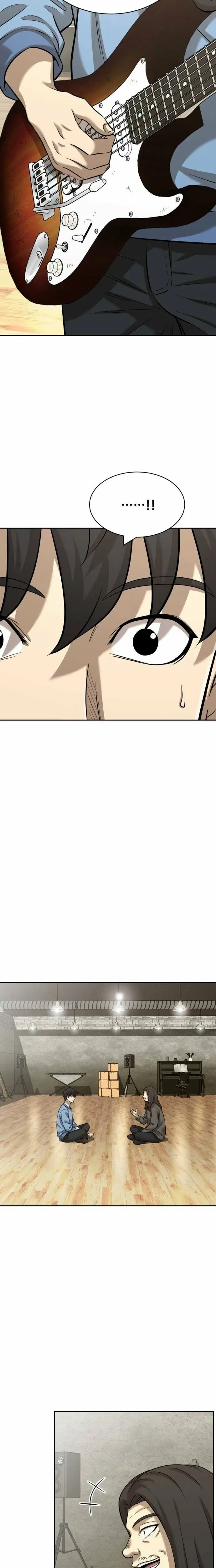 The Possessed Prodigy Actor Chapter 41 – Page 17