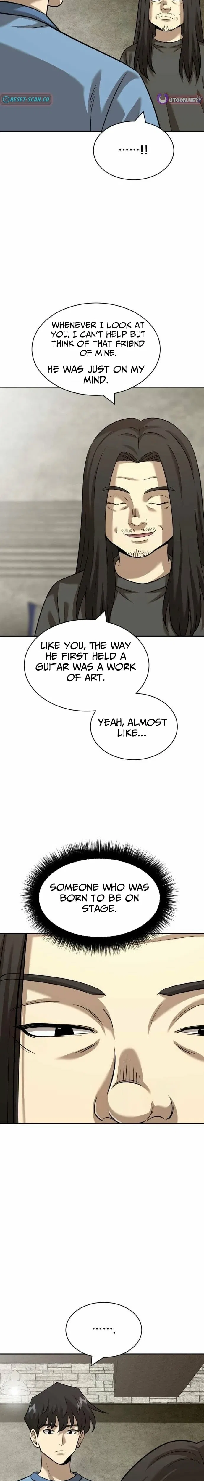 The Possessed Prodigy Actor Chapter 41 – Page 19