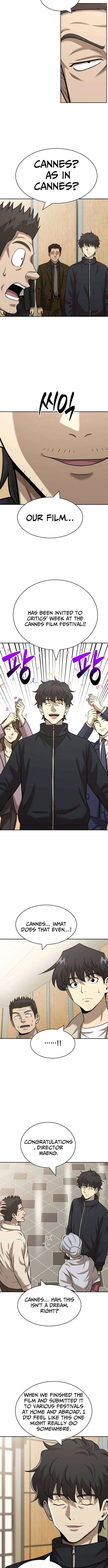 The Possessed Prodigy Actor Chapter 40 – Page 5