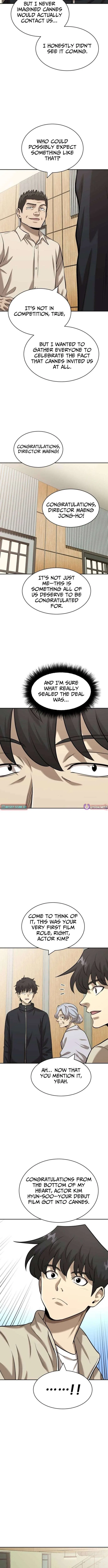The Possessed Prodigy Actor Chapter 40 – Page 6
