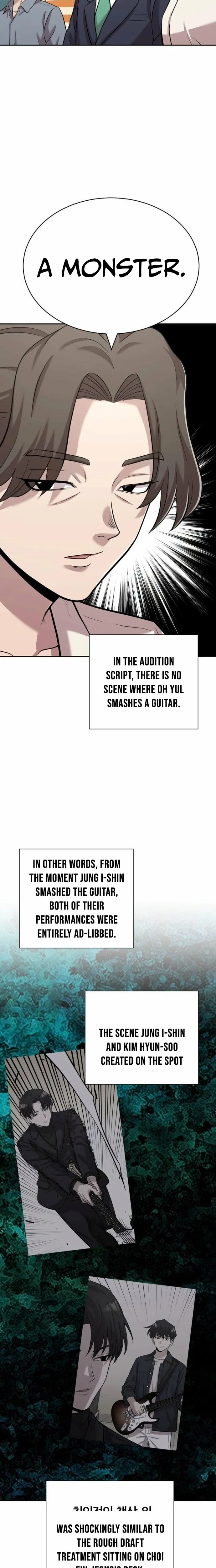 The Possessed Prodigy Actor Chapter 39 – Page 15