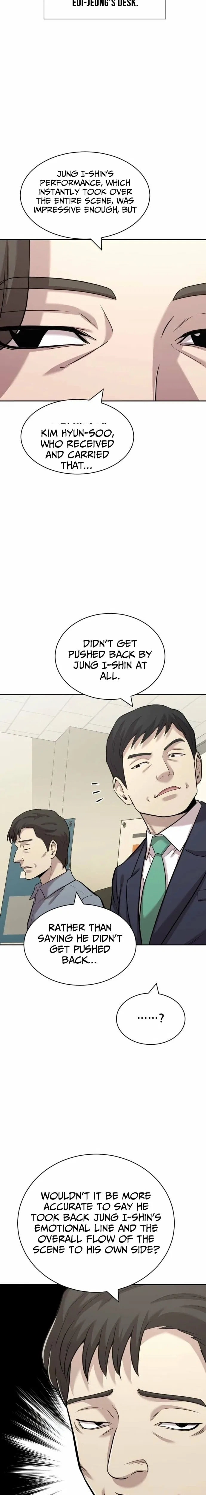 The Possessed Prodigy Actor Chapter 39 – Page 16