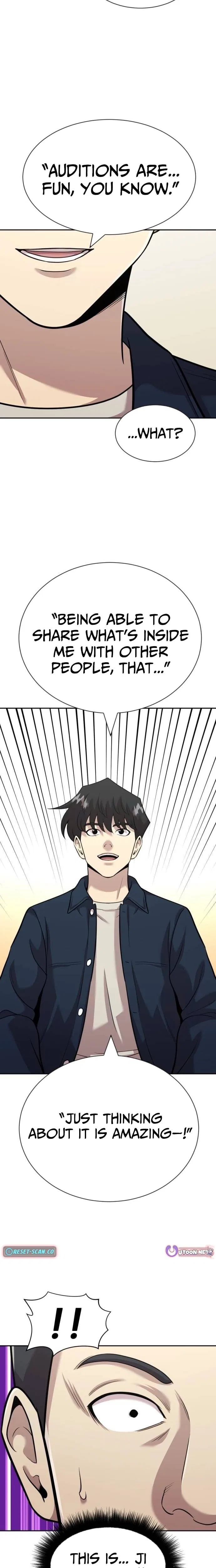 The Possessed Prodigy Actor Chapter 38 – Page 15