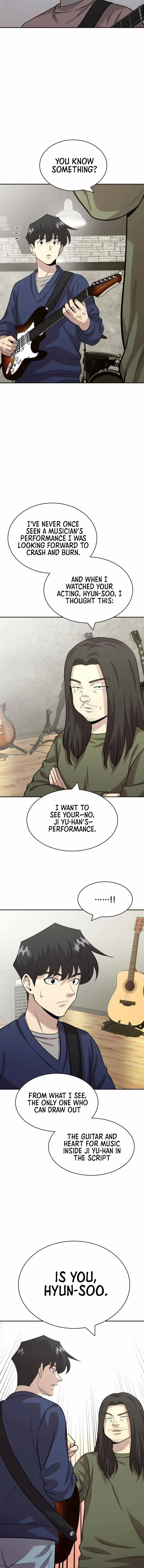 The Possessed Prodigy Actor Chapter 37 – Page 14
