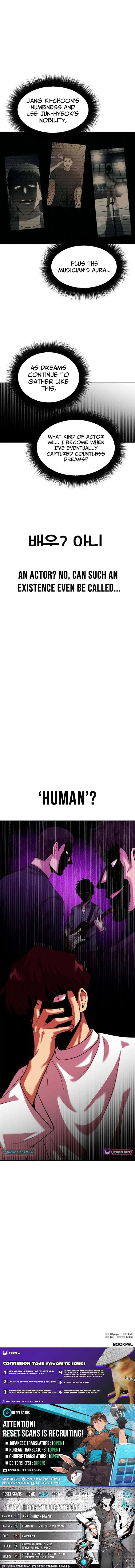 The Possessed Prodigy Actor Chapter 31 – Page 8
