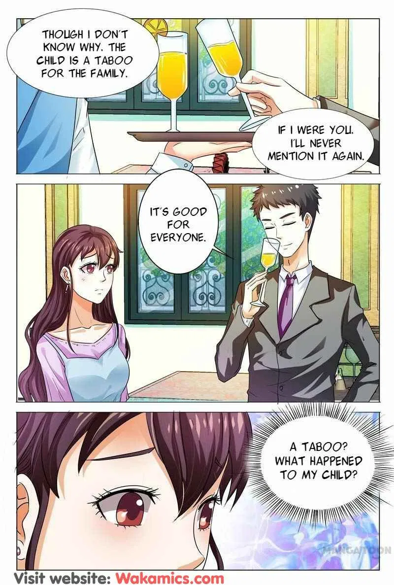 Concubine Of Wealth Chapter 98 – Page 2