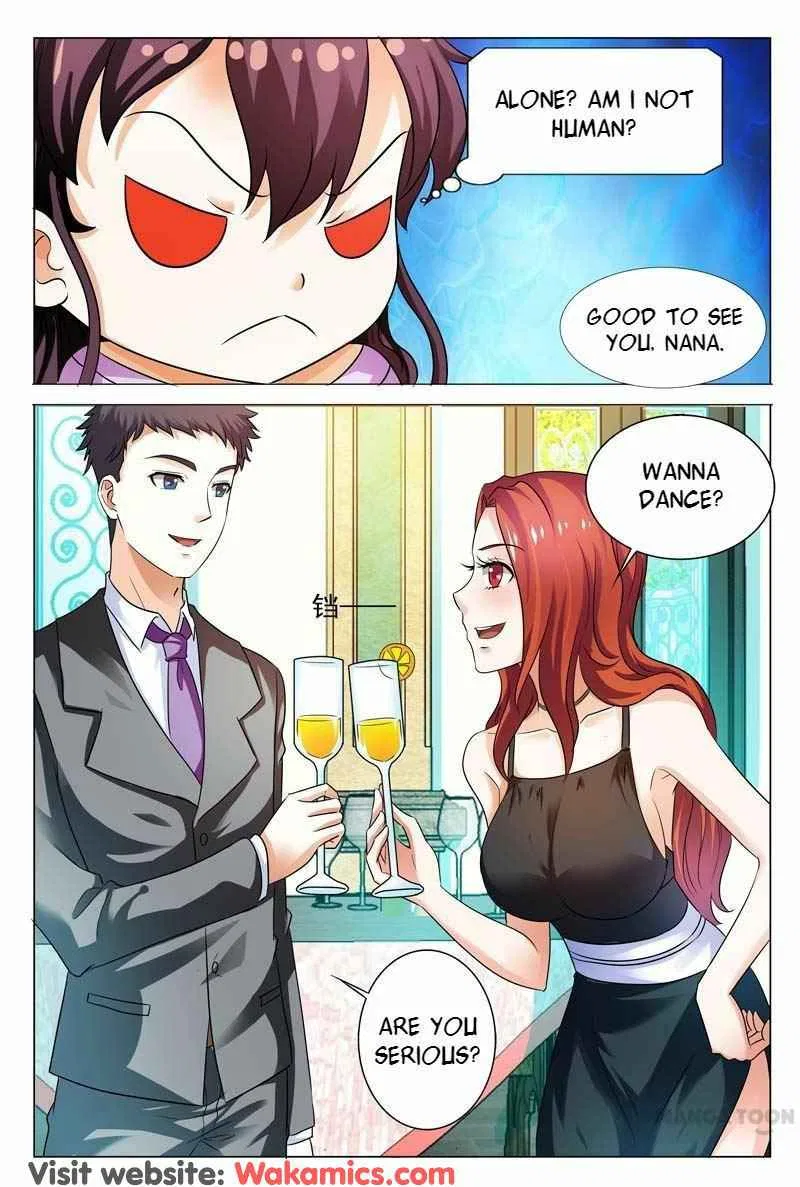Concubine Of Wealth Chapter 98 – Page 4