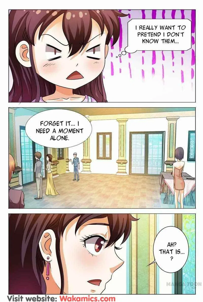 Concubine Of Wealth Chapter 98 – Page 6