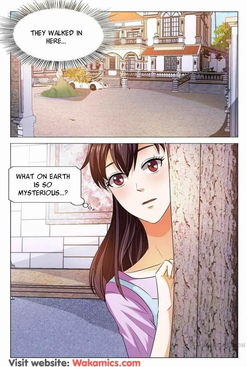 Concubine Of Wealth Chapter 98 – Page 10