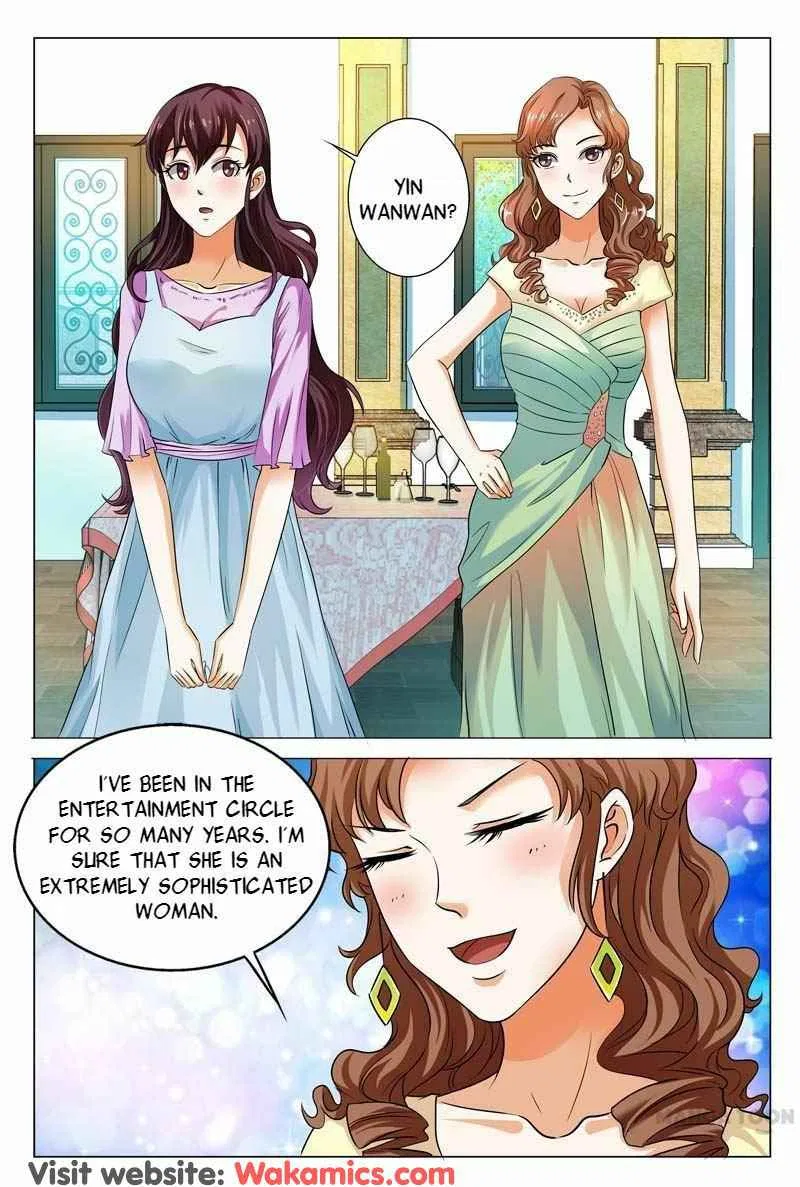 Concubine Of Wealth Chapter 97 – Page 6