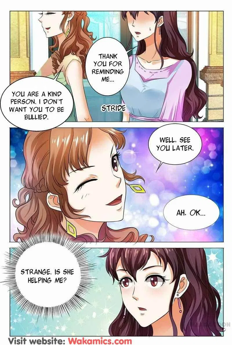 Concubine Of Wealth Chapter 97 – Page 7