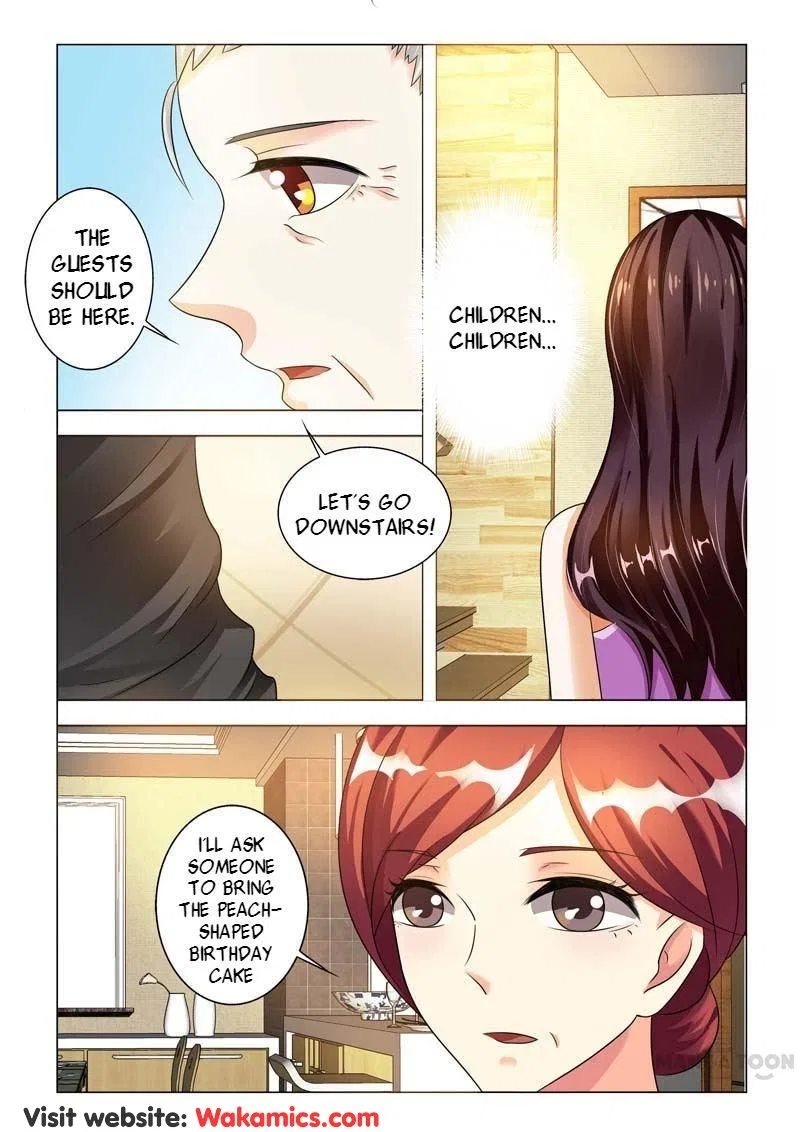 Concubine Of Wealth Chapter 96 – Page 2