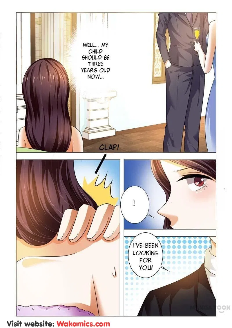 Concubine Of Wealth Chapter 96 – Page 4