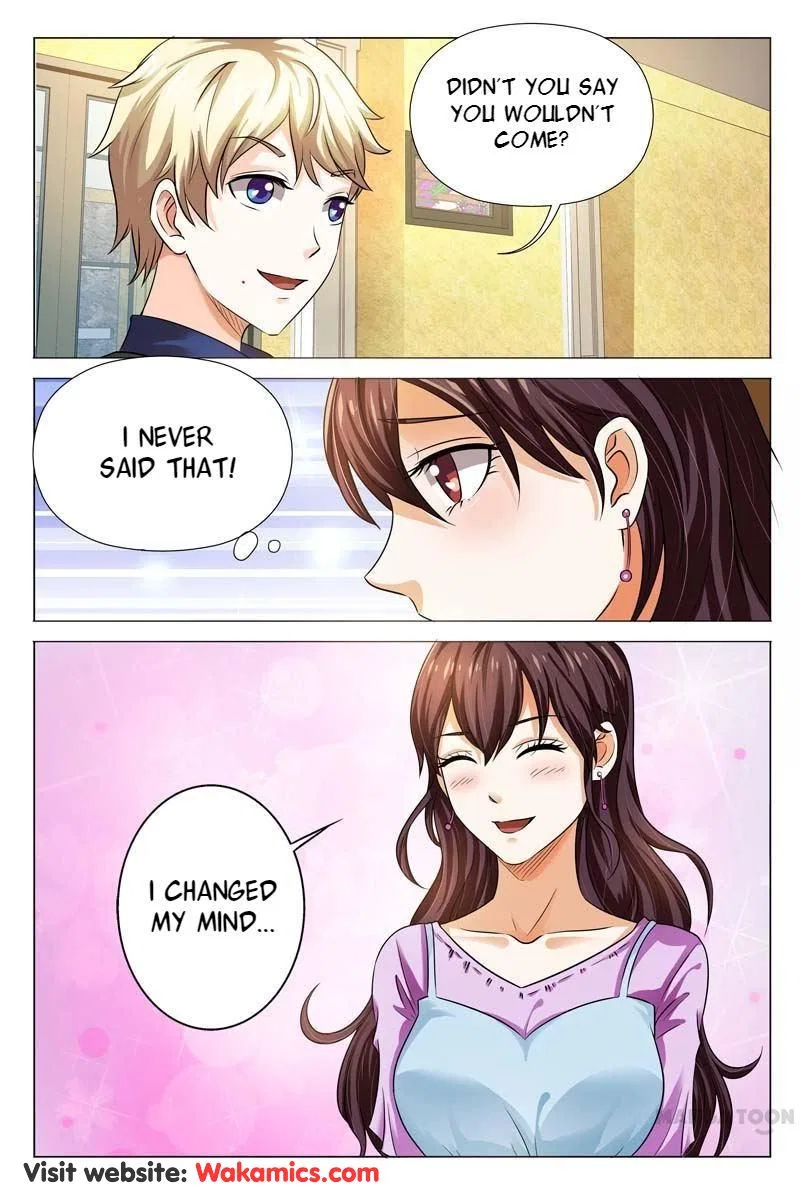 Concubine Of Wealth Chapter 96 – Page 5