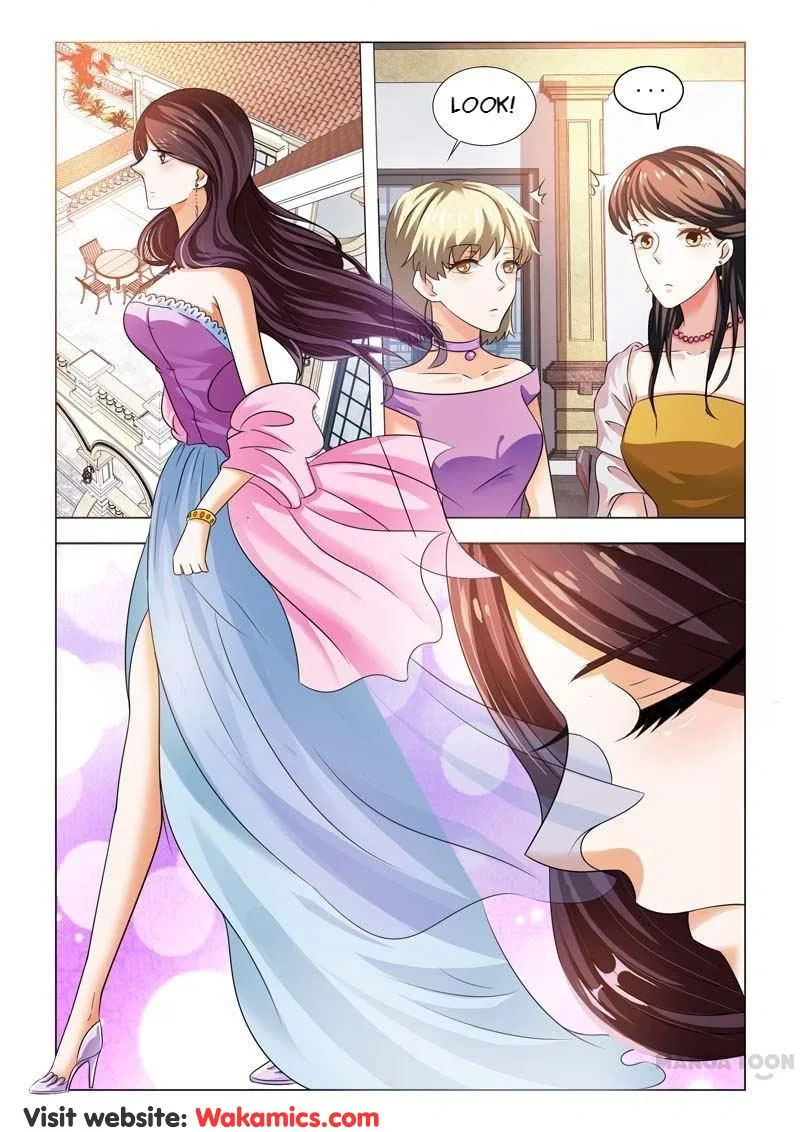 Concubine Of Wealth Chapter 95 – Page 2