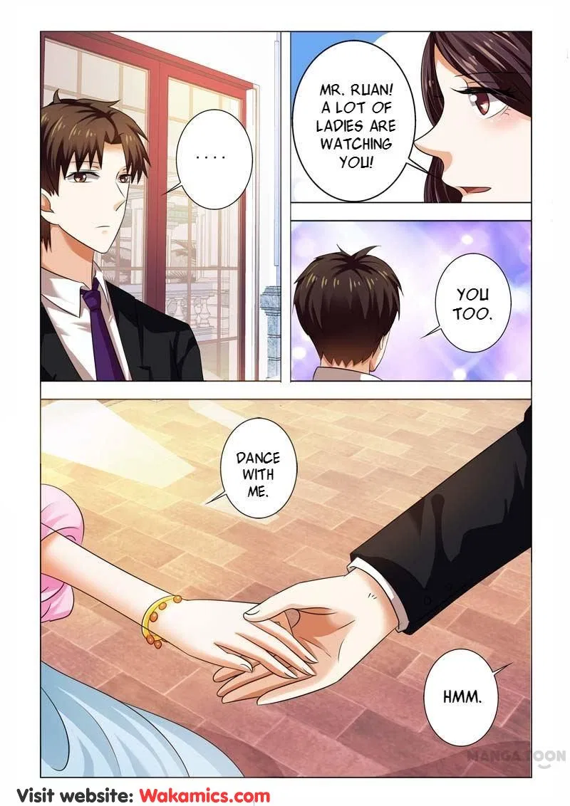 Concubine Of Wealth Chapter 95 – Page 3
