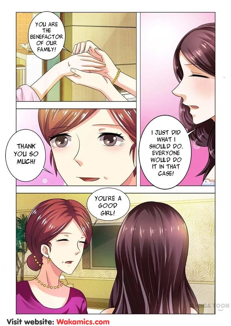 Concubine Of Wealth Chapter 95 – Page 8
